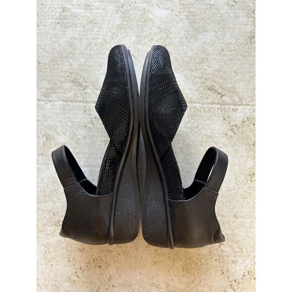 REVERE Osaka Women's Mary Jane with Arch Support Size 7 - Picture 4 of 11